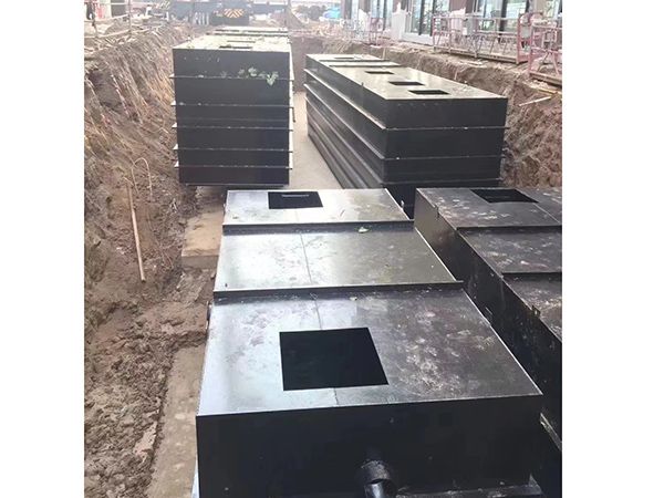 岑溪​甘肃嘉源通环保：全品类水处理设备，一站式守护碧水清流